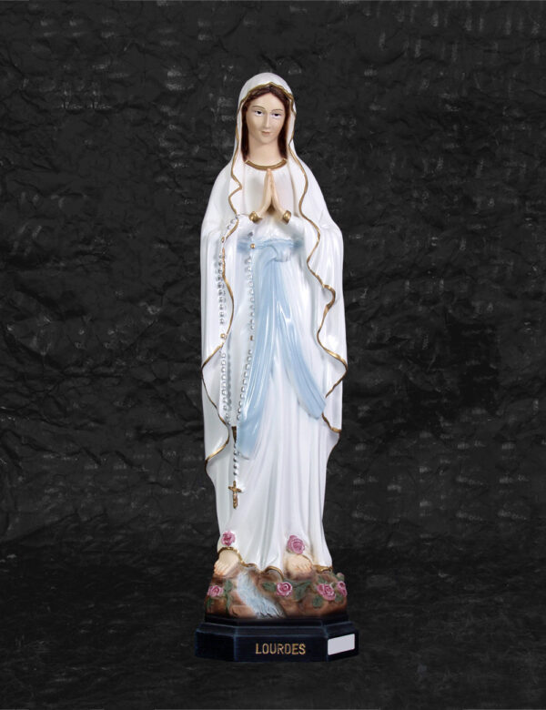 Our Lady Of Lourdes