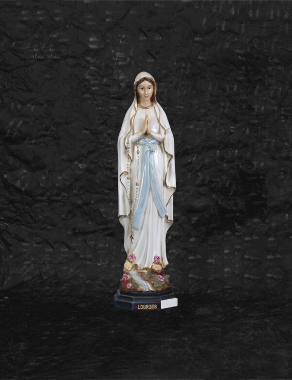 Our Lady Of Lourdes