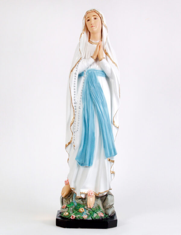 Our Lady Of Lourdes