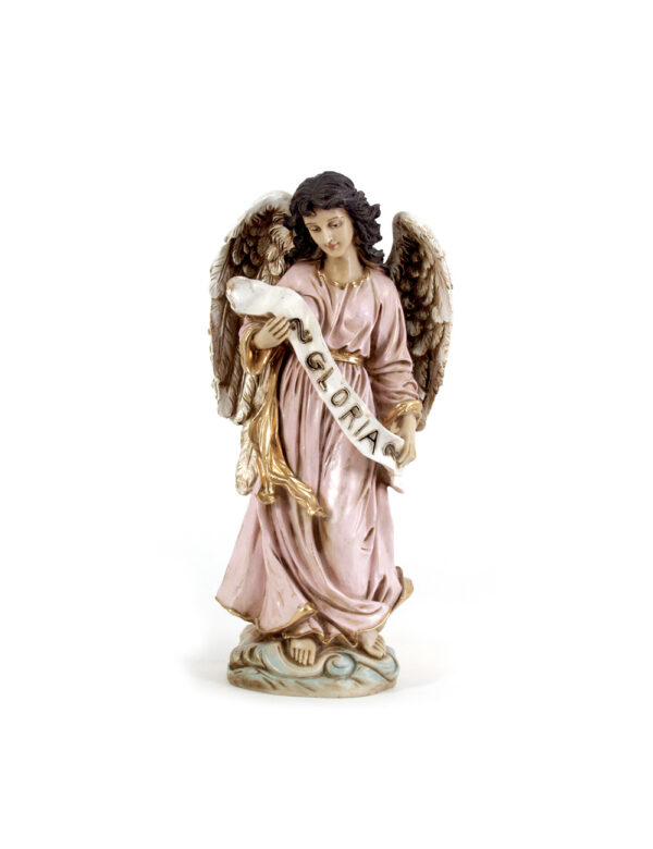 Angel Of Pink Glory