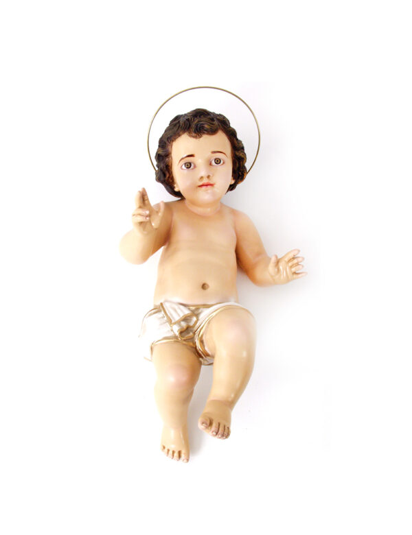 Baby Jesus