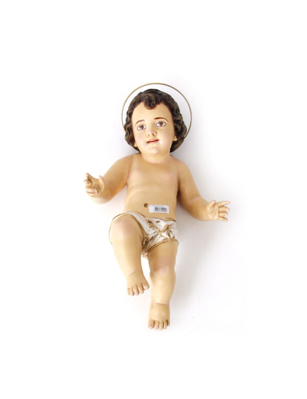 Baby Jesus