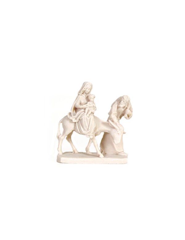 Little Donkey Procession