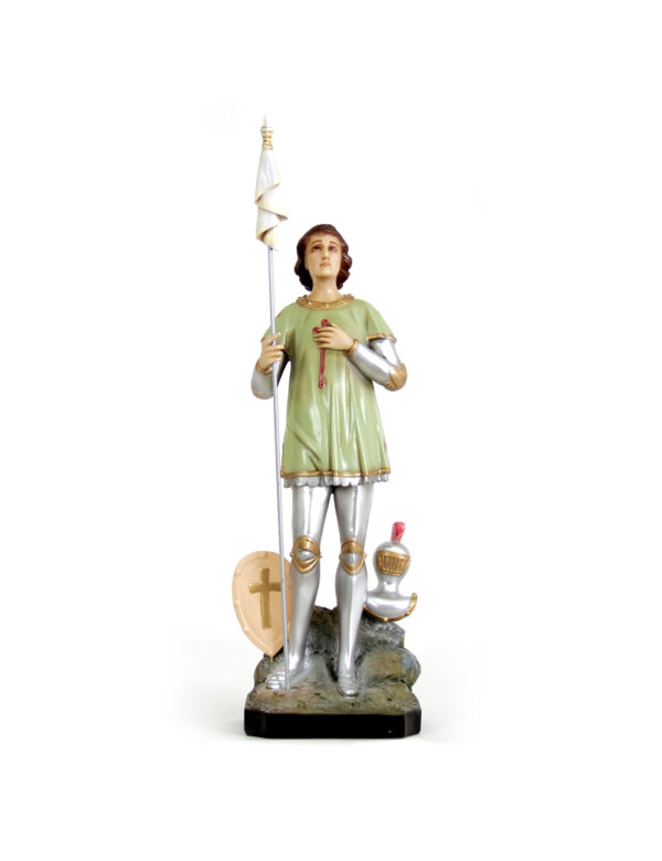 Saint Nuno of Saint Mary