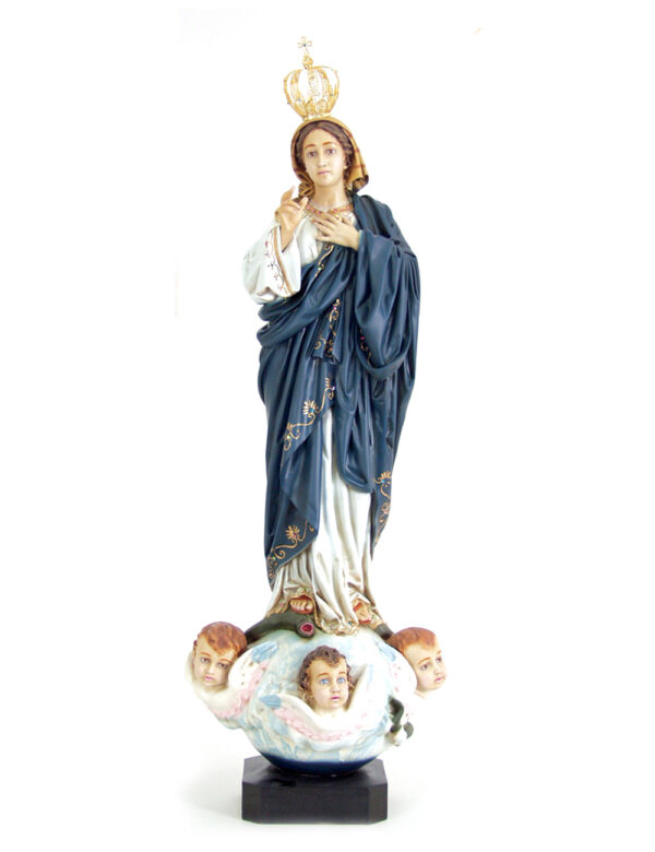 Our Lady Of Sameiro