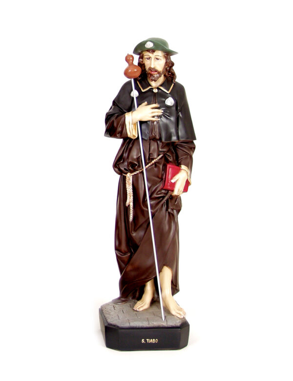 Saint James