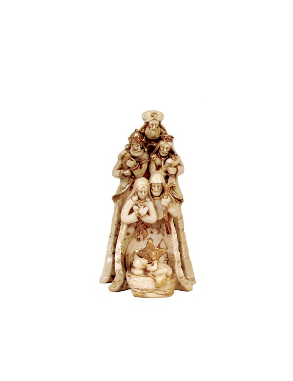 Nativity Scene 3 Pieces