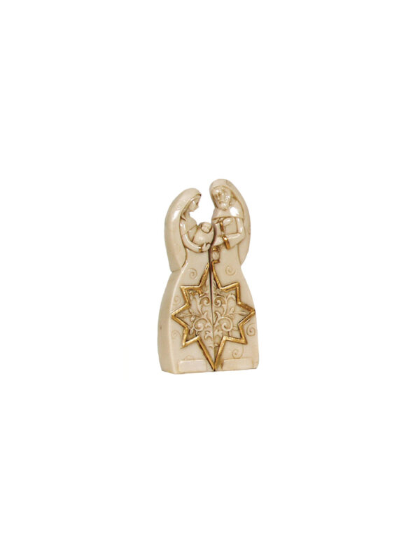 Nativity Scene 2 Pieces