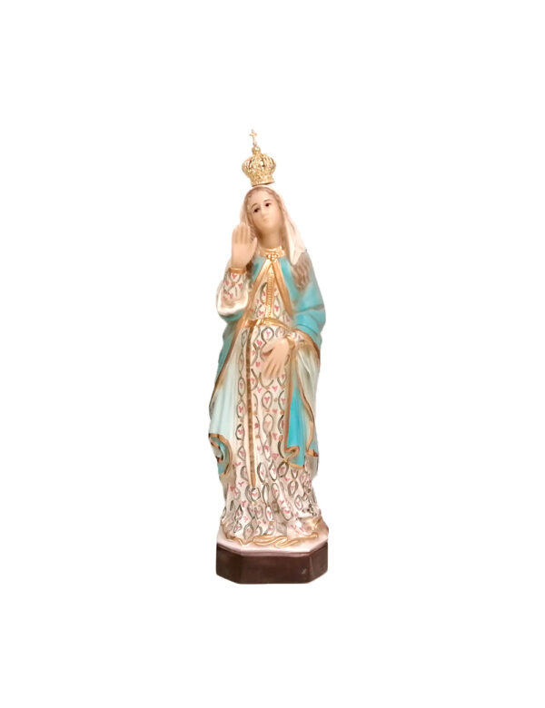 Our Lady Of Ó